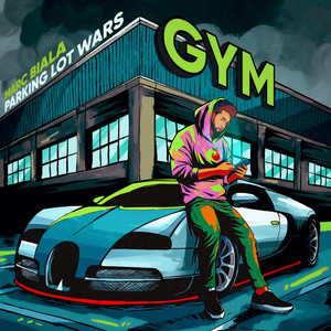Parking Lot Wars - Ignition Remix by Erning Bathala, Marc Biala