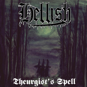 Theurgist`s Spell