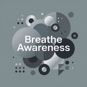 Breathe Awareness by Martin Hallow