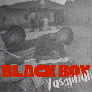 Black Boy by YASMINAH