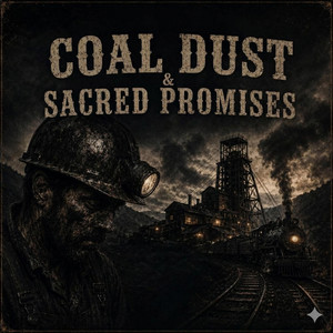 Coil Dust Saints by Home Grown Country