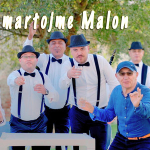 Lintor Osmenaj - Do martojme Malon