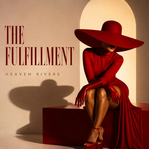 How Are You Doing in Heaven by Heaven Rivers