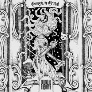 Corazon de cristal by Perros de Reserva