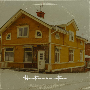 Hometown In Motion by Isak Milner