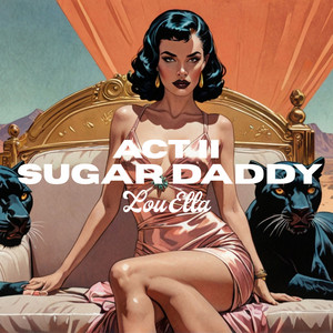 Silk Sins by Lou Ella