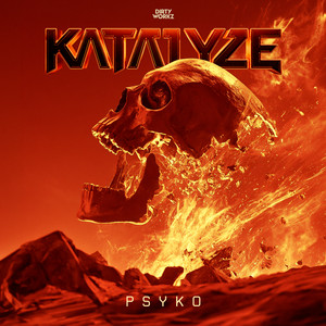 PSYKO by KATALYZE