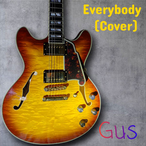 Everybody (Cover)