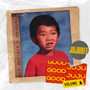 Need Ya by Jujubee
