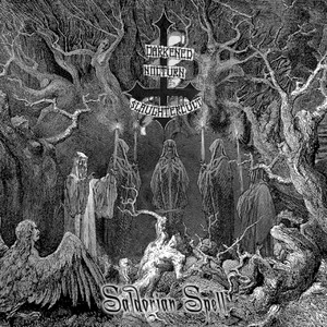 Darkened Nocturn Slaughtercult Photo