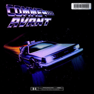 Comme Avant by Hextii, Hyroshii
