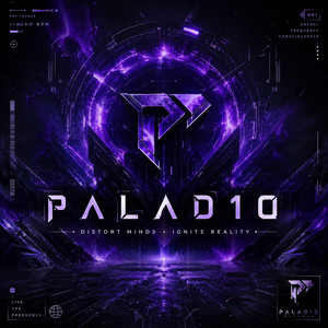 Exilium Node by PALAD1O