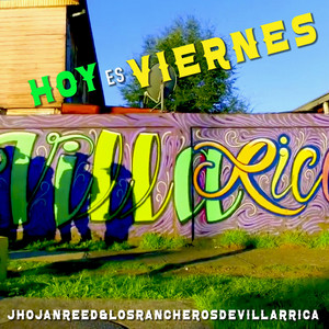 Hoy Es Viernes