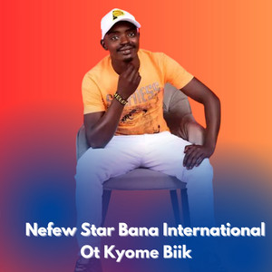 Nefew Star Bana International - Sotet