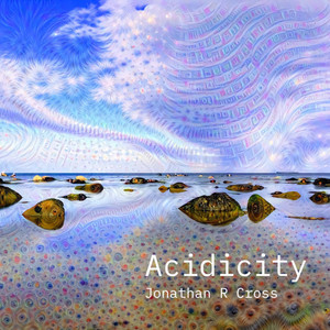 Acidicity by Jonathan R Cross