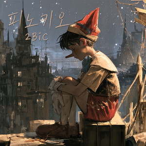 피노키오 by 2BIC