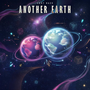 Another Earth by Last Haze