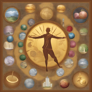 Wealth And Vitality