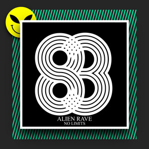 No Limits by Alien Rave