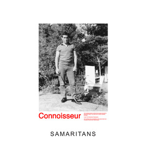 Portada de Samaritans