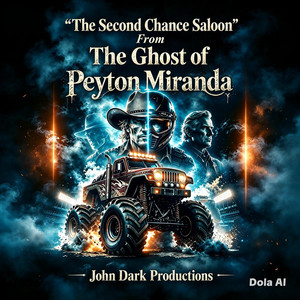 The Second Chance Saloon