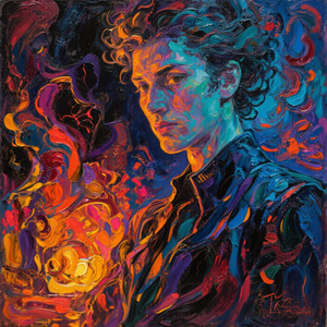 Breanna Dibbert - Jungle Fever