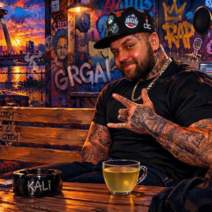 KALI AI - Kým nás smrť nerozdelí AI by GRG AI