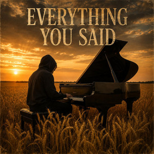 Everything You Said by Simple Life