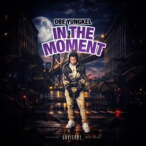 In The Moment by OBEYUNGKEL