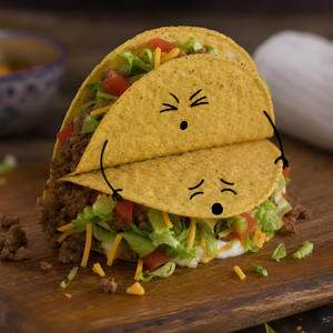 taco samlag by AUC4