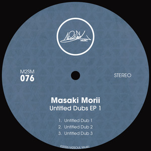 Untitled Dub 1 by Masaki Morii