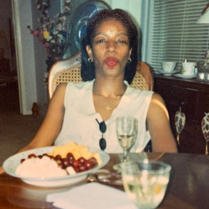 MAMA TIA’S GUMBO by Jonah Love