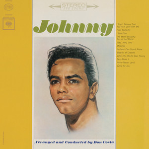 Johnny album