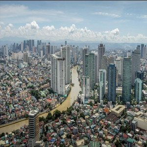 Minsan Sa Maynila by reynan villasan
