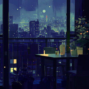 Last by Cosmic Space