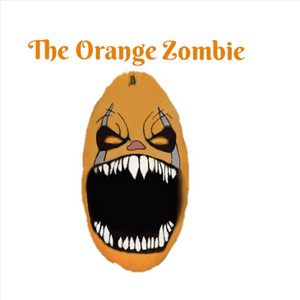 G.I.D G.I.D ZOMBIE MOVE ORANGE HYPE その他 &