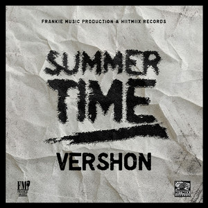 Summer Time by Vershon