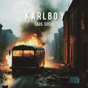 Caos Social by Karlboy