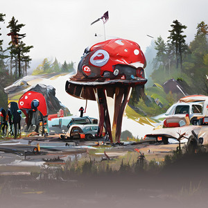 Souza zf - Vamos Implorar para Que Não