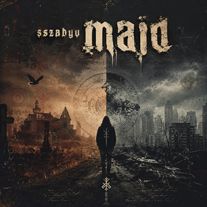 Majd (Dark Version) by sszabyy