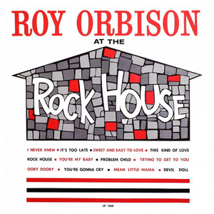 Ooby Dooby by Roy Orbison, The Teen Kings