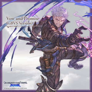 Vow and Promise - GBVS Version by 西木康智, Tsutomu Narita