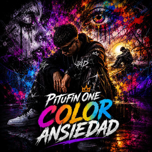 Color ansiedad by PituFin One