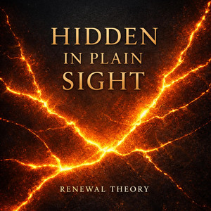 Just Closer (Luke 11:42-54) by Renewal Theory