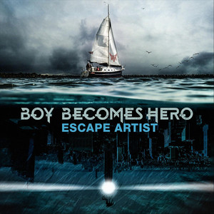 Interdependence by Boy Becomes Hero, Garret Rapp