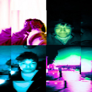 NUMB by 3Gutter, Mxdboi