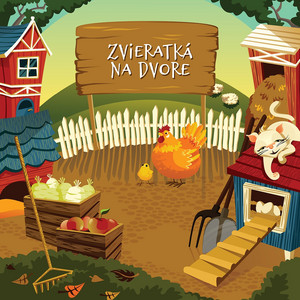 Myši by Ľubomír Hreha