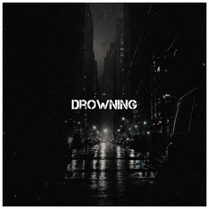 Drowning by Life to Spare, Landon Olson, Trevor Forever
