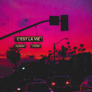 C'EST LA VIE by HunnaV, Thorb