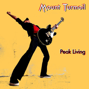 One More Round by Mount Turmoil